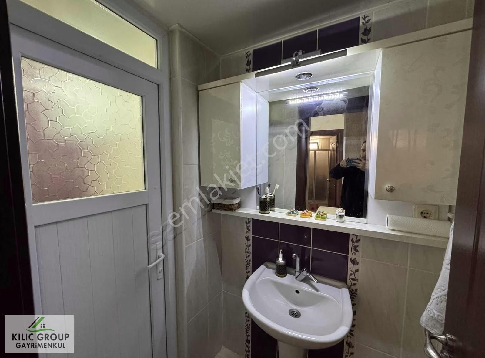 Kılıç Group Gayrımenkul'den 35 Metre Yol Üzeri Daıre - Görsel 14