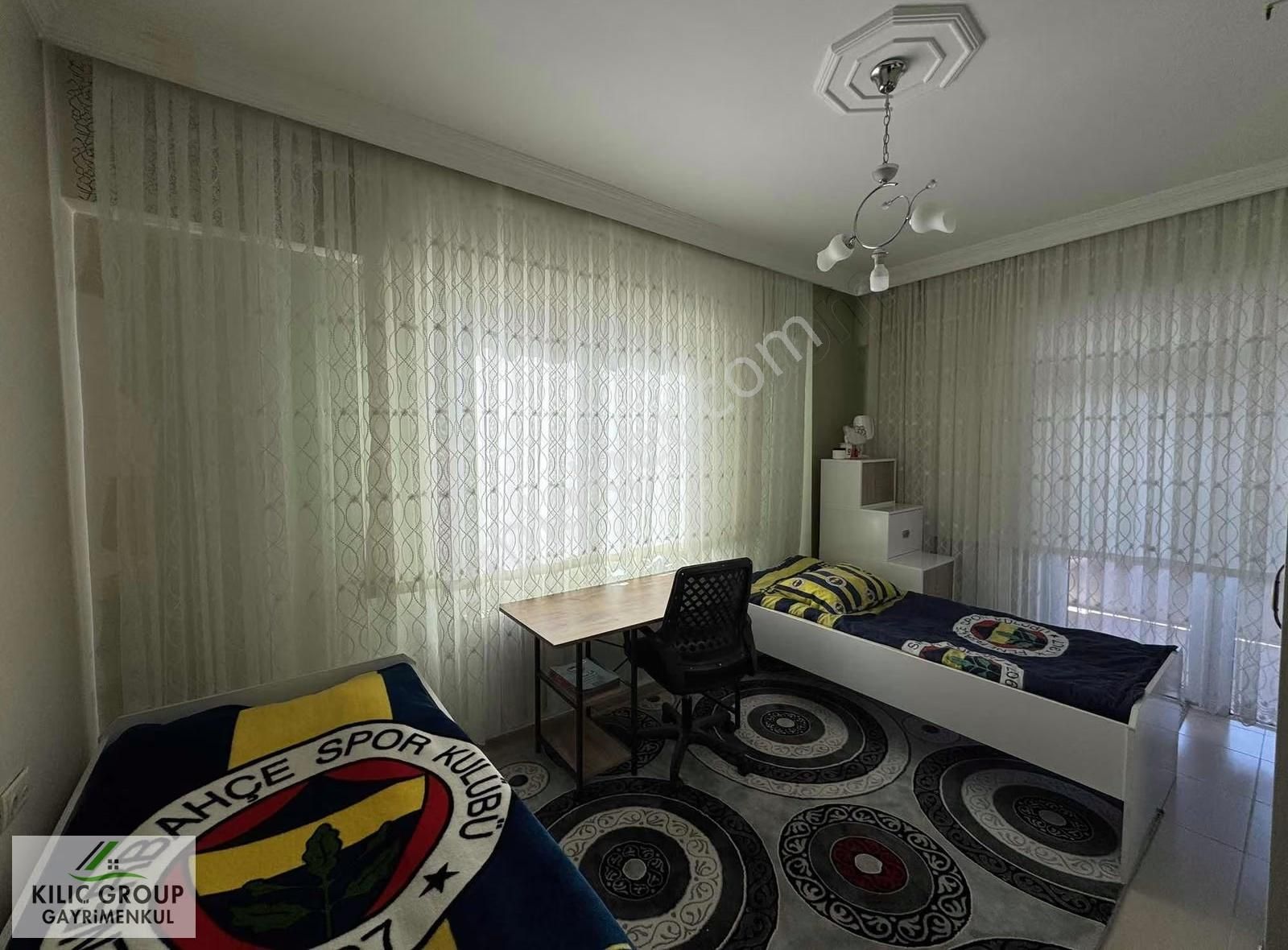 Kılıç Group Gayrımenkul'den 35 Metre Yol Üzeri Daıre - Görsel 7