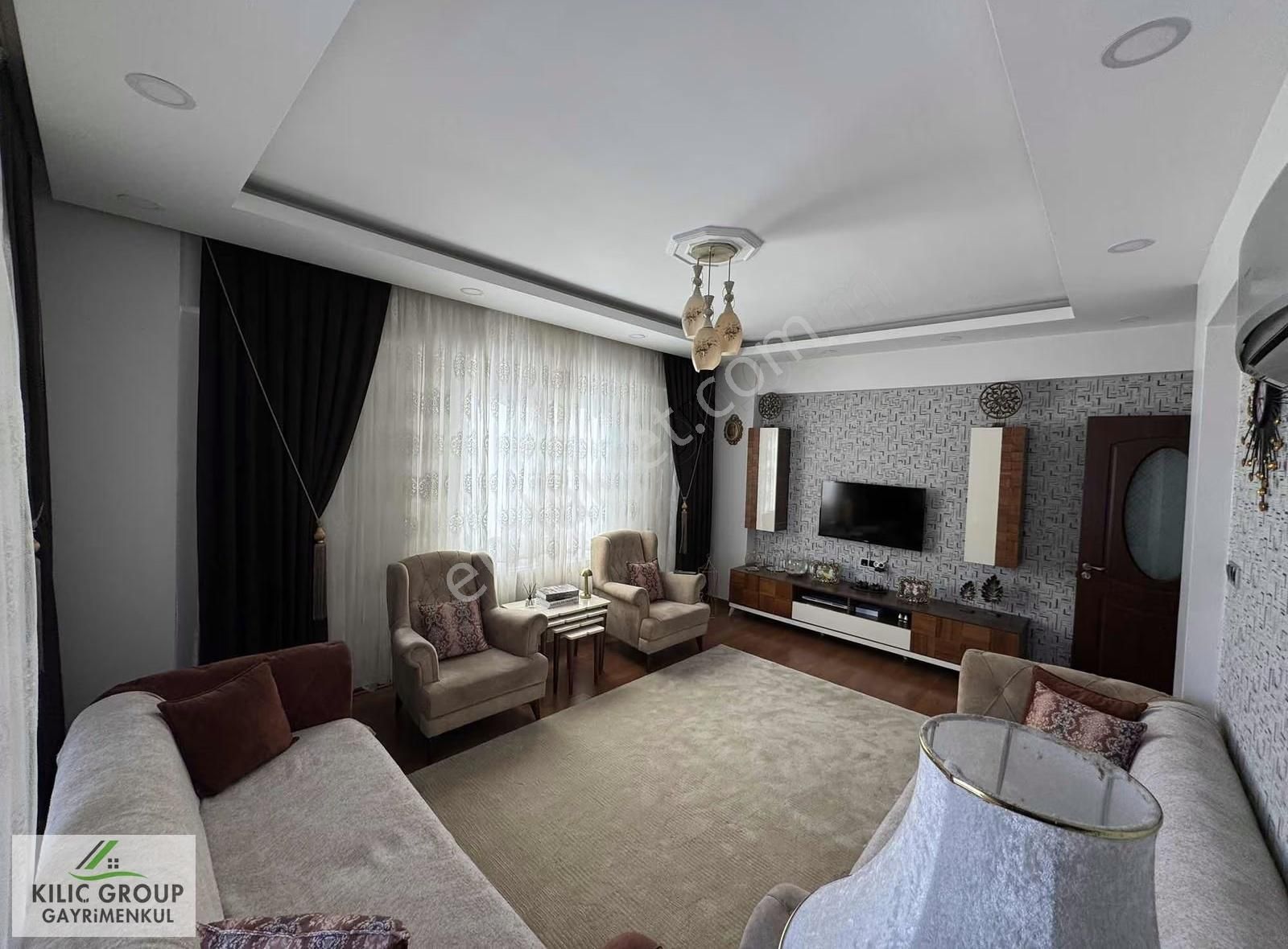 Kılıç Group Gayrımenkul'den 35 Metre Yol Üzeri Daıre - Görsel 17