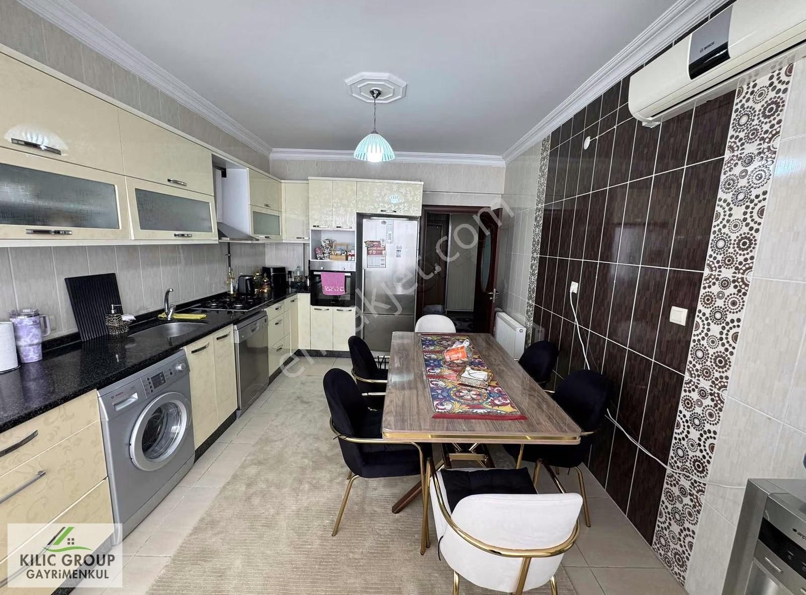 Kılıç Group Gayrımenkul'den 35 Metre Yol Üzeri Daıre - Görsel 4