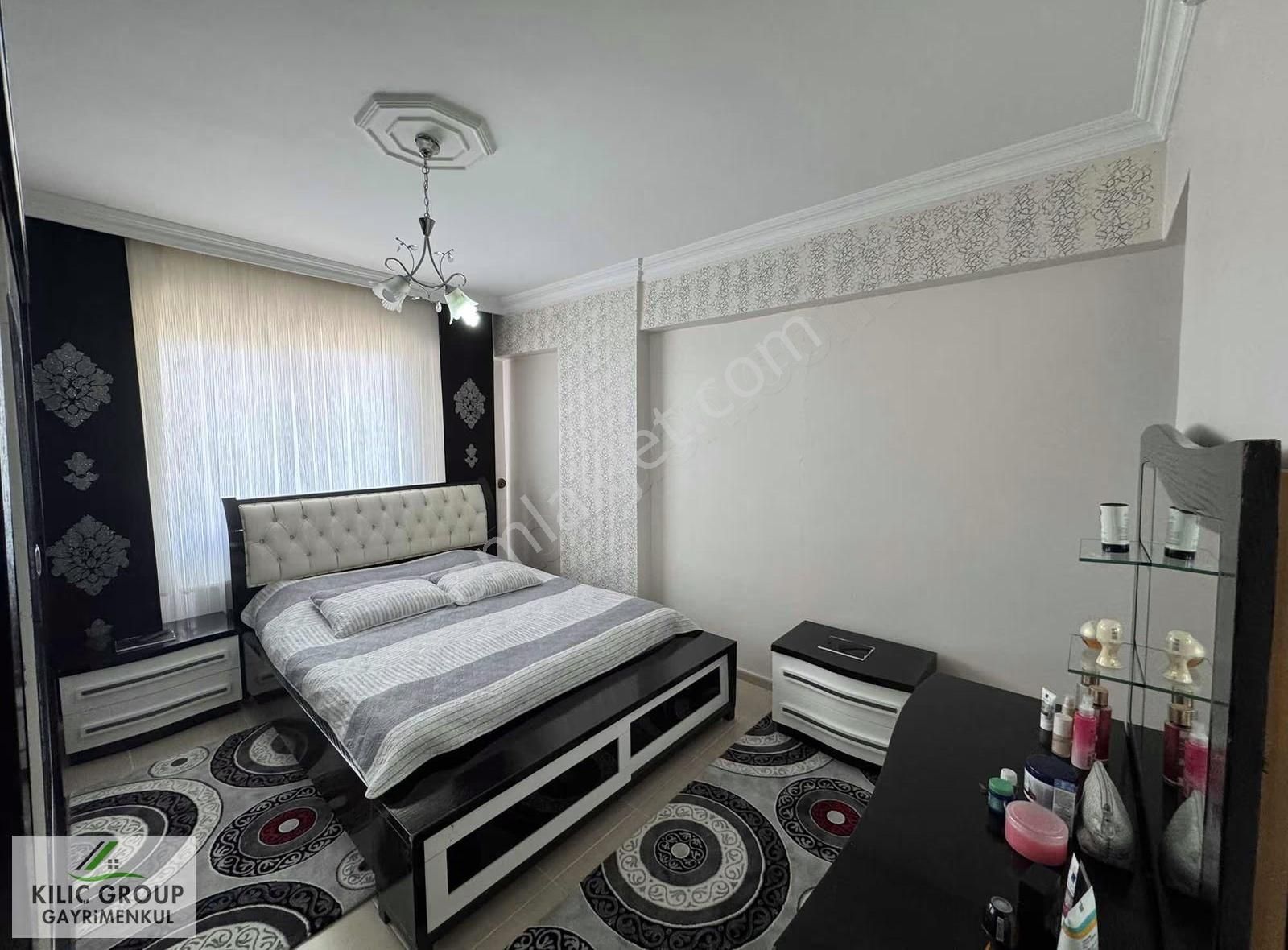 Kılıç Group Gayrımenkul'den 35 Metre Yol Üzeri Daıre - Görsel 19