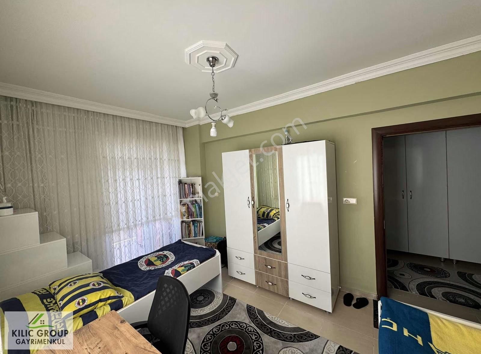 Kılıç Group Gayrımenkul'den 35 Metre Yol Üzeri Daıre - Görsel 6