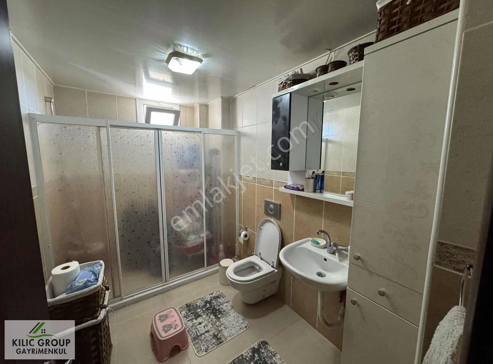 Kılıç Group Gayrımenkul'den 35 Metre Yol Üzeri Daıre - Görsel 15