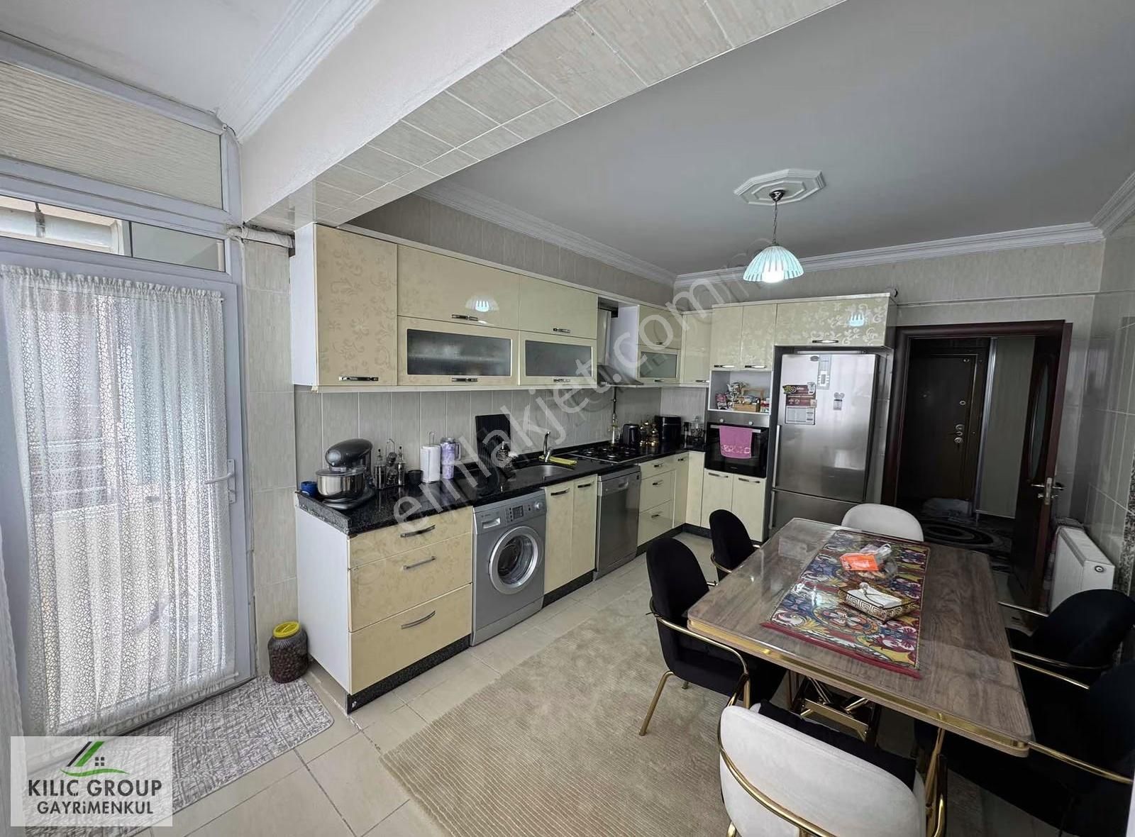 Kılıç Group Gayrımenkul'den 35 Metre Yol Üzeri Daıre - Görsel 3