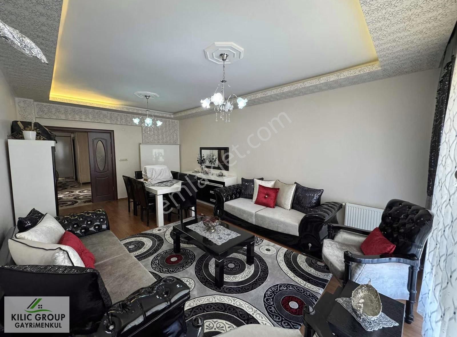 Kılıç Group Gayrımenkul'den 35 Metre Yol Üzeri Daıre - Görsel 5