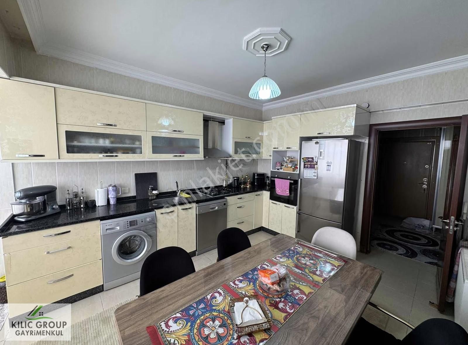 Kılıç Group Gayrımenkul'den 35 Metre Yol Üzeri Daıre - Görsel 11