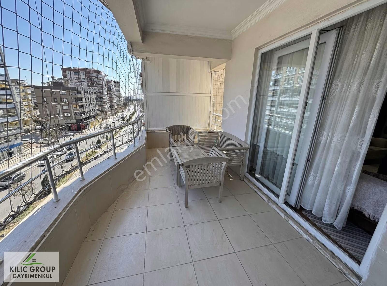 Kılıç Group Gayrımenkul'den 35 Metre Yol Üzeri Daıre - Görsel 13