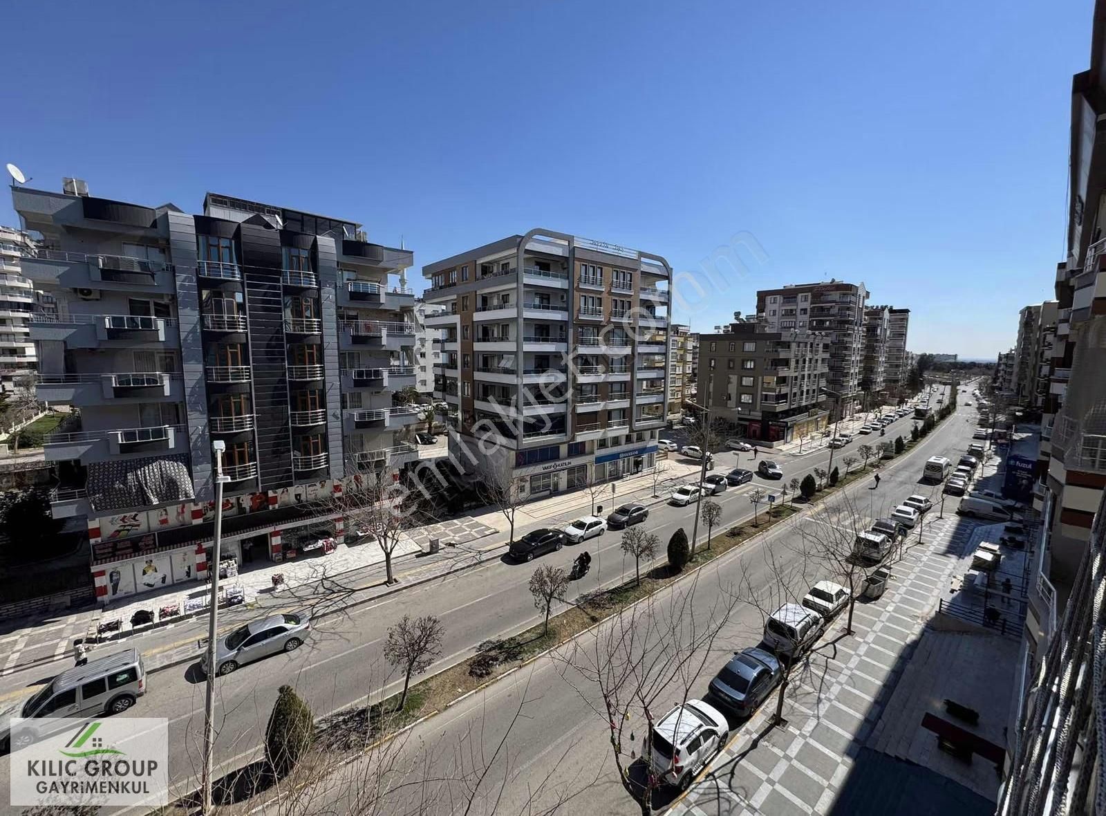 Kılıç Group Gayrımenkul'den 35 Metre Yol Üzeri Daıre - Görsel 18