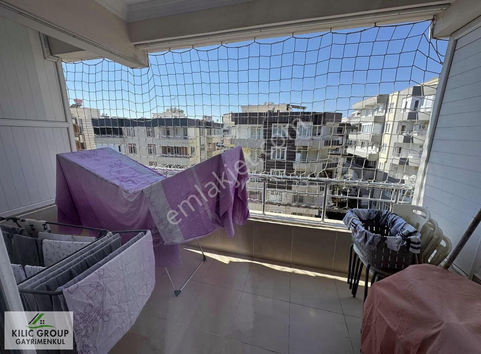 Kılıç Group Gayrımenkul'den 35 Metre Yol Üzeri Daıre - Görsel 10