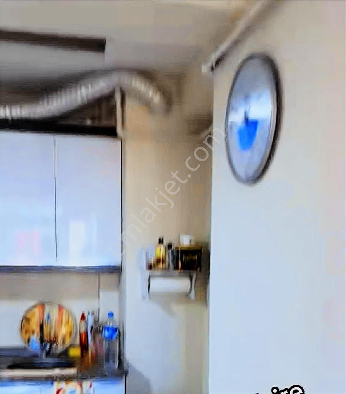 Erol Emlak Tan Ahmetefendi Satılık Eşyalı 1+1 Daire - Görsel 2