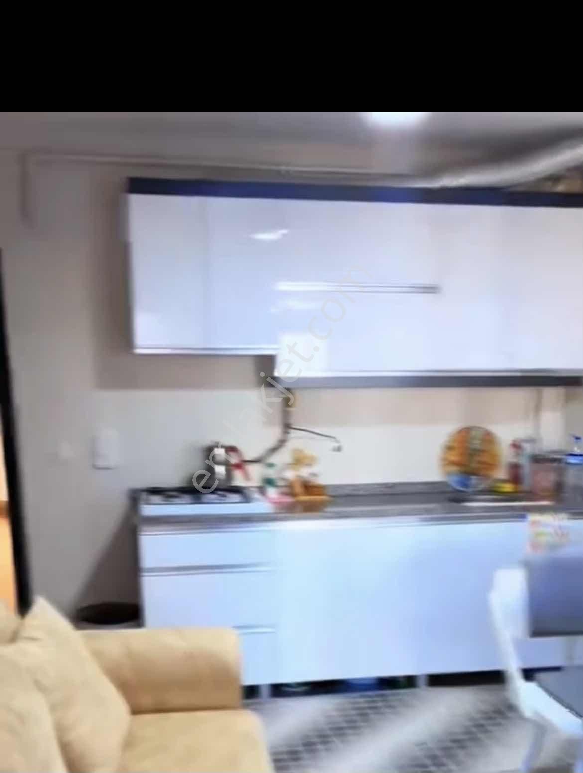 Erol Emlak Tan Ahmetefendi Satılık Eşyalı 1+1 Daire - Görsel 3