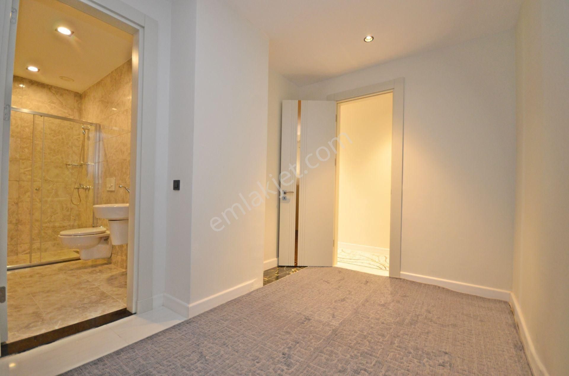 Alanya / Türkler’de Vatandaşlığa Uygun 4+1 Lüks Satılık Daire - Görsel 8