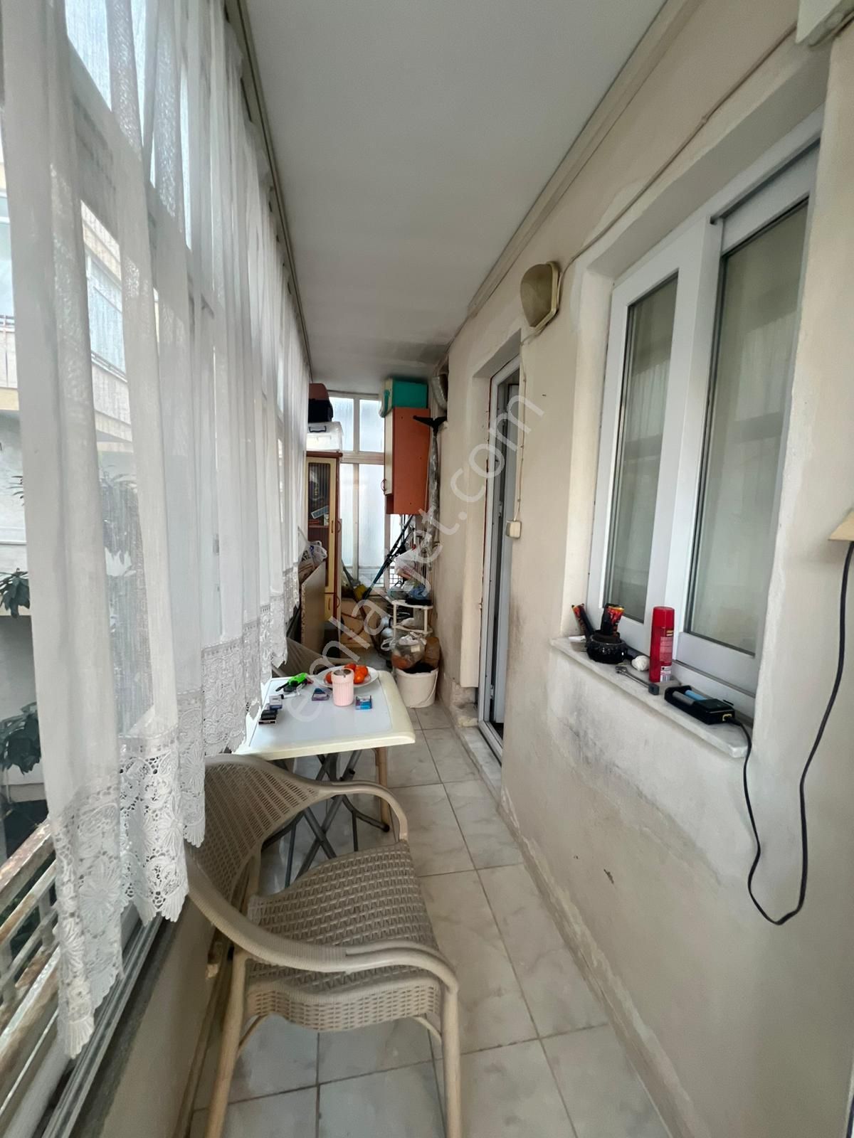 Karınca'dan Yenişehir'de Bağımsız Mutfaklı Merkezi Konumda 2+1 - Görsel 25