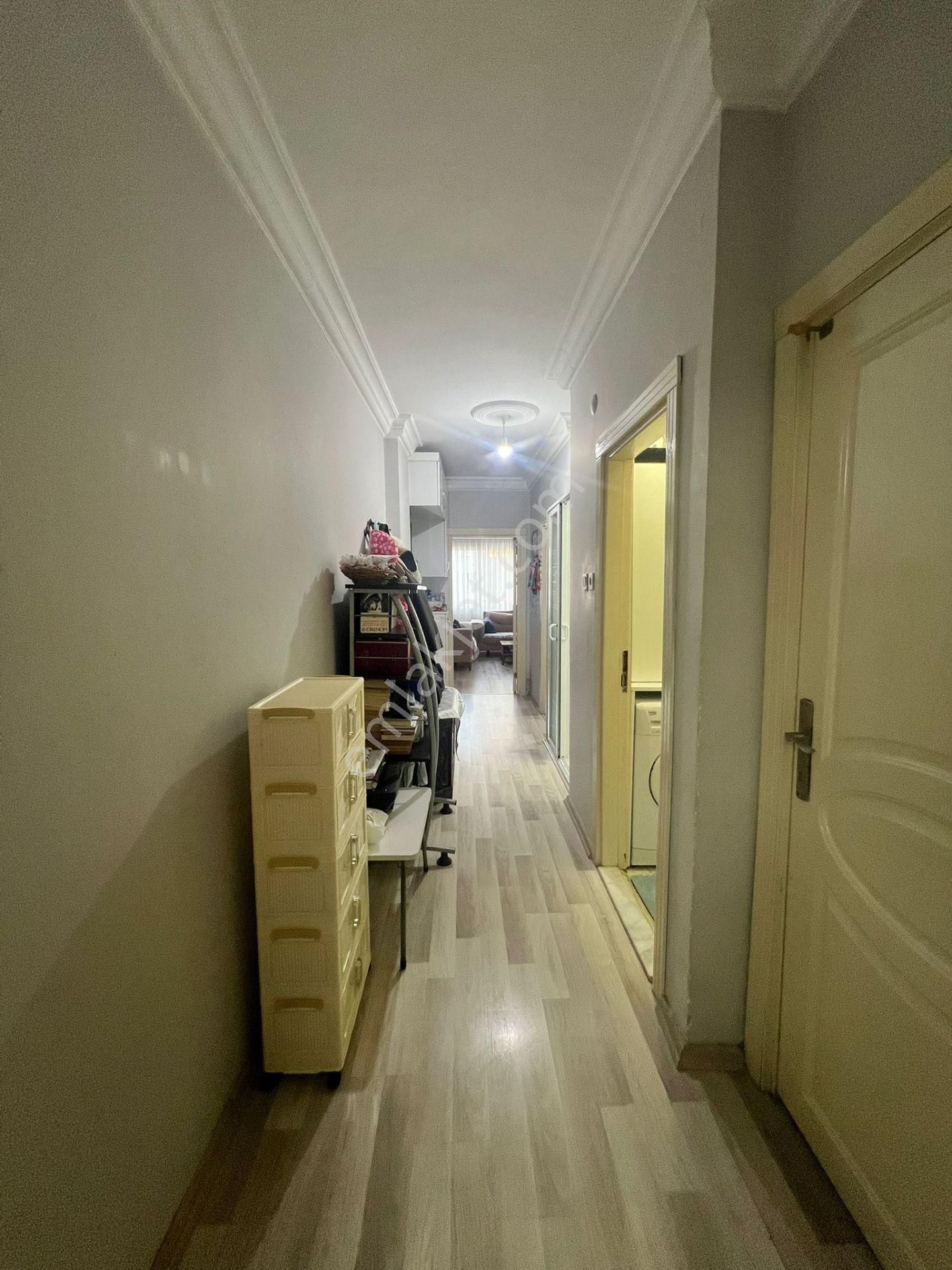 Karınca'dan Yenişehir'de Bağımsız Mutfaklı Merkezi Konumda 2+1 - Görsel 12