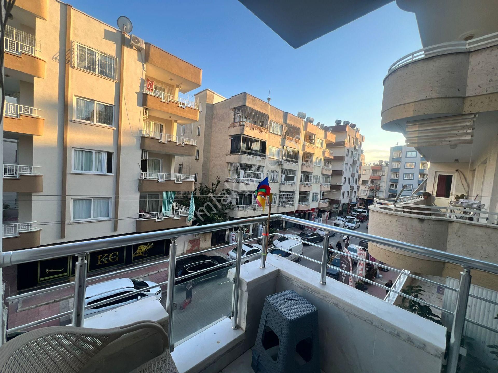 Karınca'dan Yenişehir'de Bağımsız Mutfaklı Merkezi Konumda 2+1 - Görsel 20