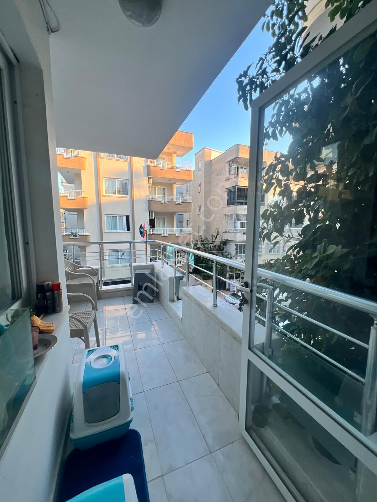 Karınca'dan Yenişehir'de Bağımsız Mutfaklı Merkezi Konumda 2+1 - Görsel 24