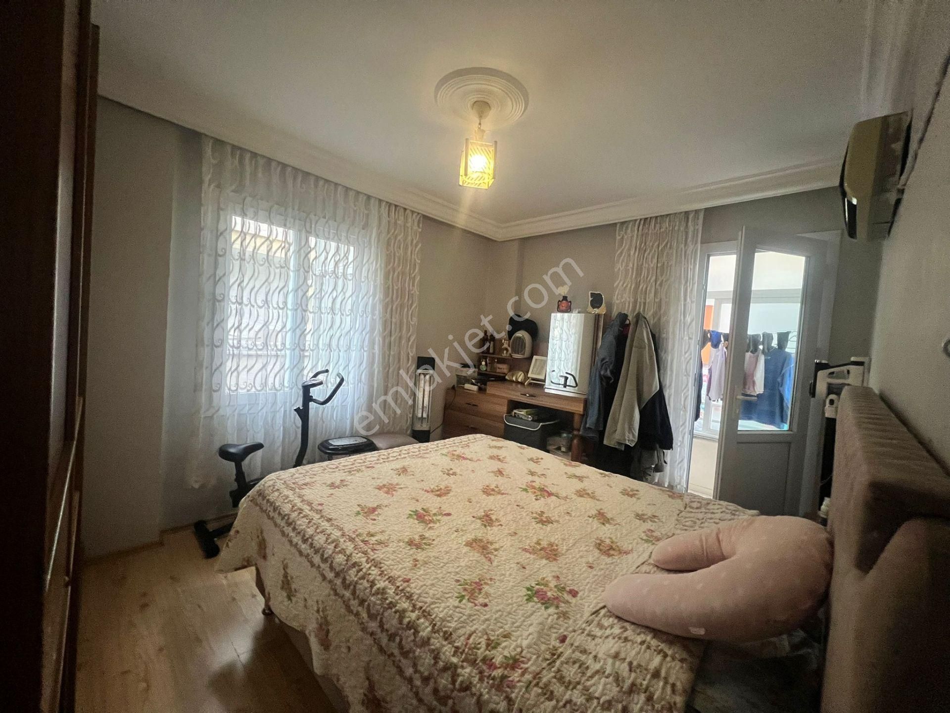 Karınca'dan Yenişehir'de Bağımsız Mutfaklı Merkezi Konumda 2+1 - Görsel 10