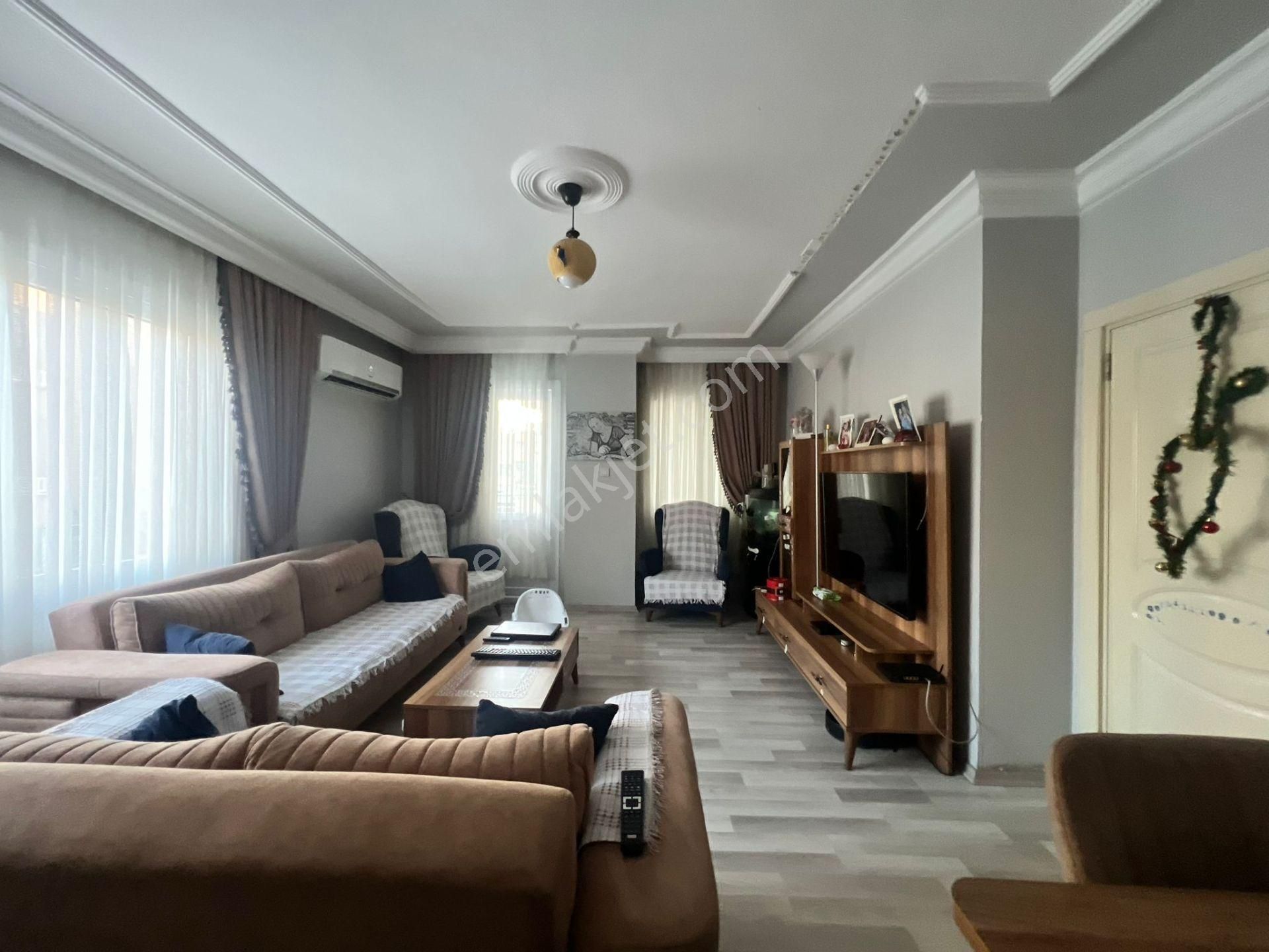 Karınca'dan Yenişehir'de Bağımsız Mutfaklı Merkezi Konumda 2+1 - Görsel 4