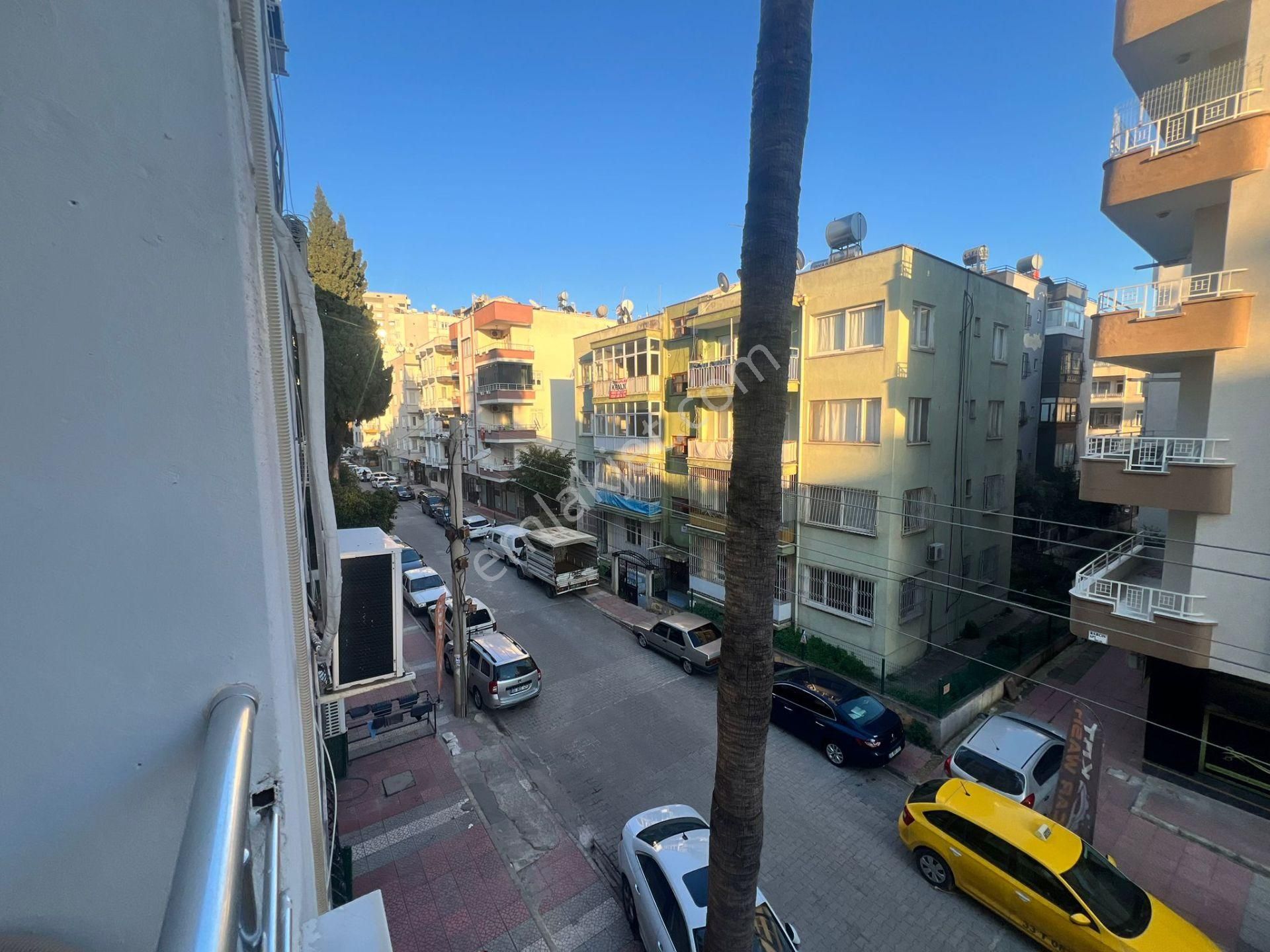 Karınca'dan Yenişehir'de Bağımsız Mutfaklı Merkezi Konumda 2+1 - Görsel 21