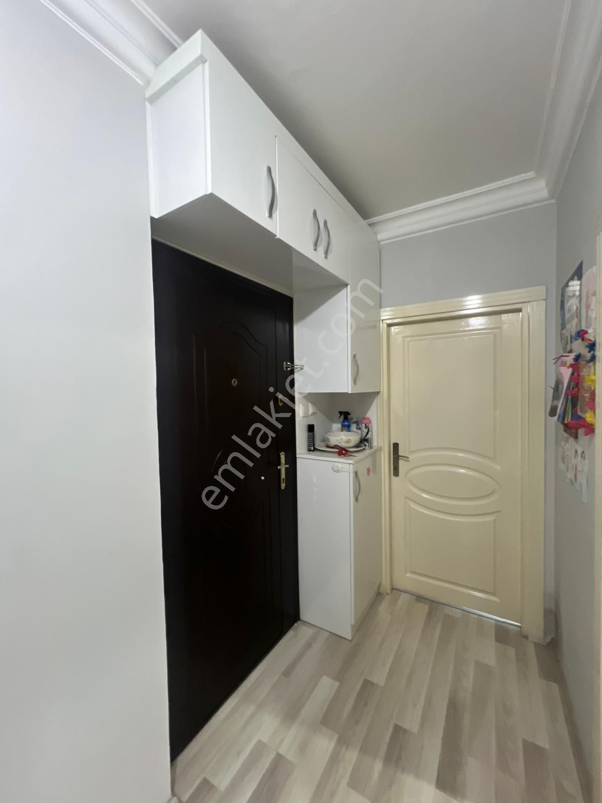 Karınca'dan Yenişehir'de Bağımsız Mutfaklı Merkezi Konumda 2+1 - Görsel 28