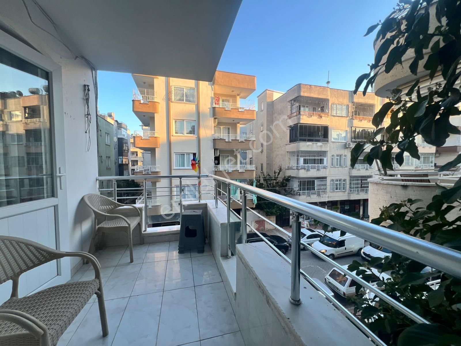 Karınca'dan Yenişehir'de Bağımsız Mutfaklı Merkezi Konumda 2+1 - Görsel 23