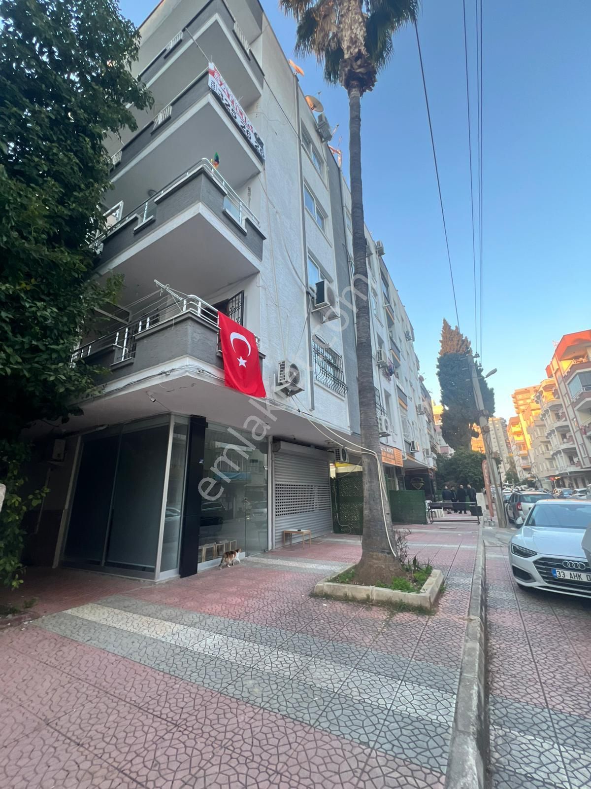 Karınca'dan Yenişehir'de Bağımsız Mutfaklı Merkezi Konumda 2+1 - Görsel 13