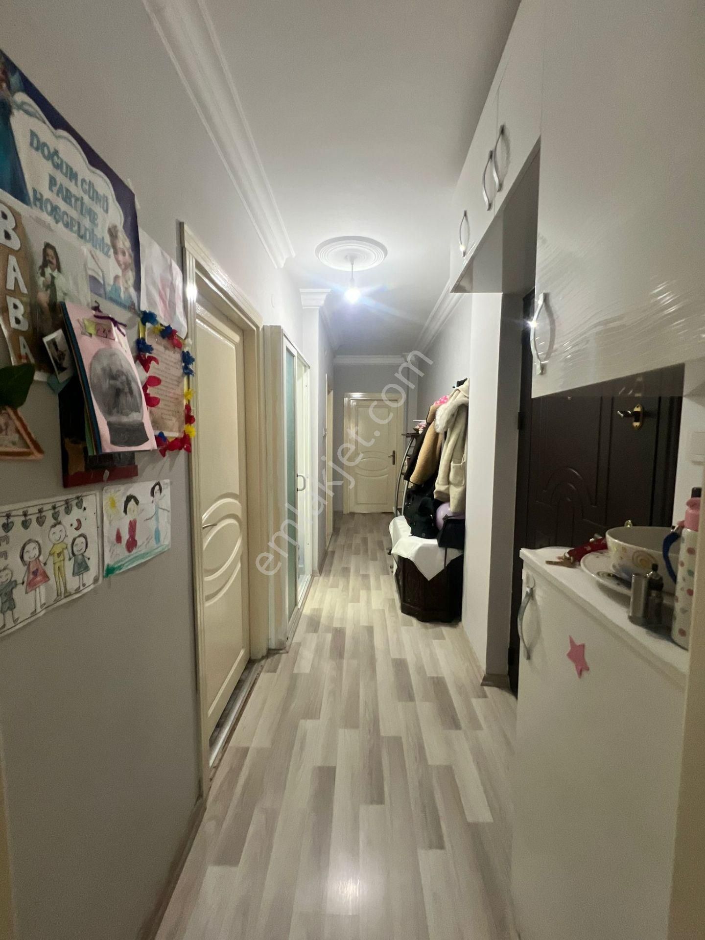 Karınca'dan Yenişehir'de Bağımsız Mutfaklı Merkezi Konumda 2+1 - Görsel 18