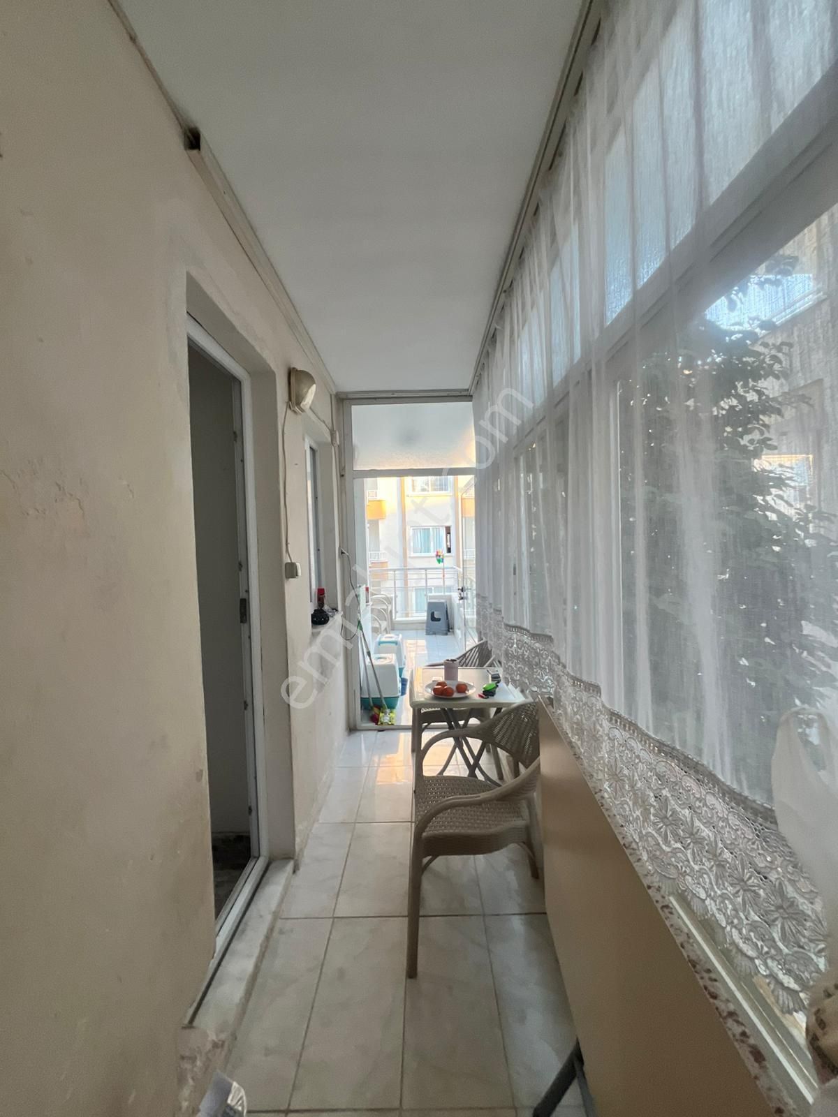 Karınca'dan Yenişehir'de Bağımsız Mutfaklı Merkezi Konumda 2+1 - Görsel 19