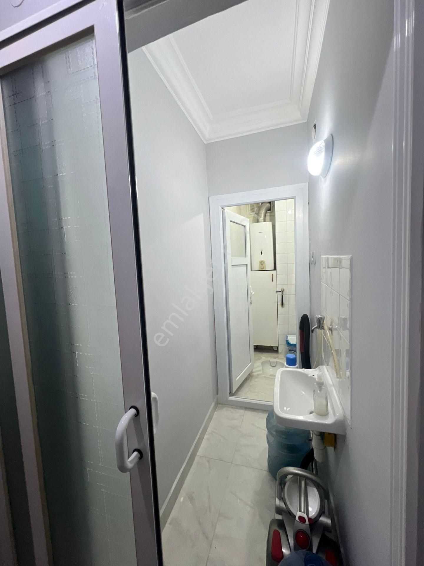 Karınca'dan Yenişehir'de Bağımsız Mutfaklı Merkezi Konumda 2+1 - Görsel 17