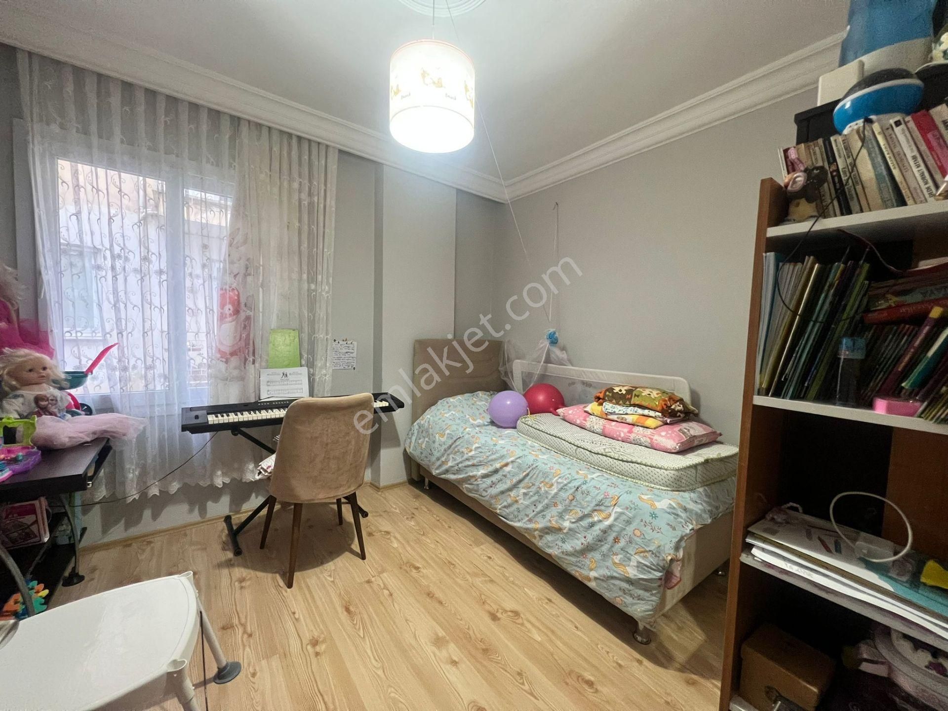 Karınca'dan Yenişehir'de Bağımsız Mutfaklı Merkezi Konumda 2+1 - Görsel 8