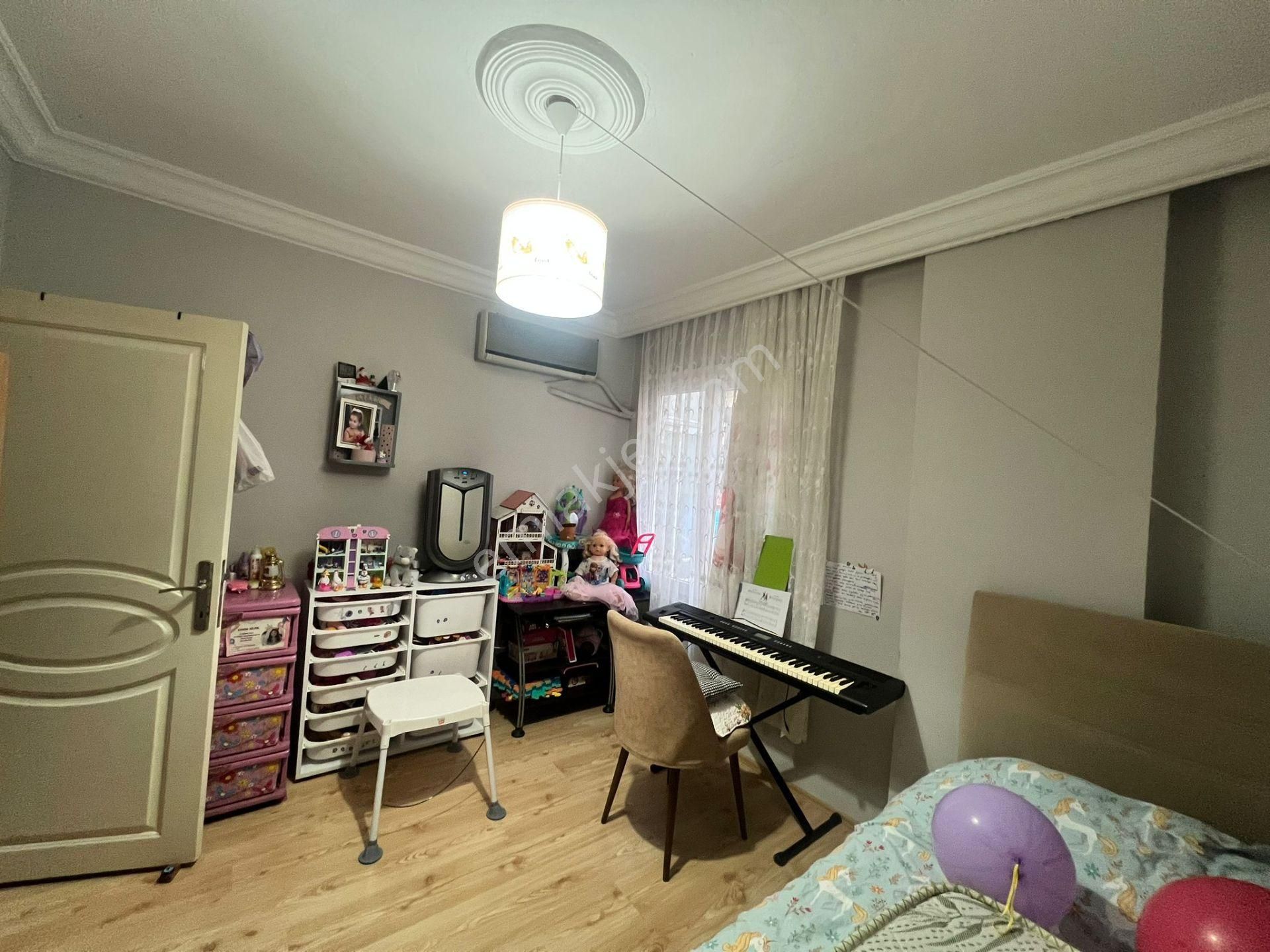 Karınca'dan Yenişehir'de Bağımsız Mutfaklı Merkezi Konumda 2+1 - Görsel 7