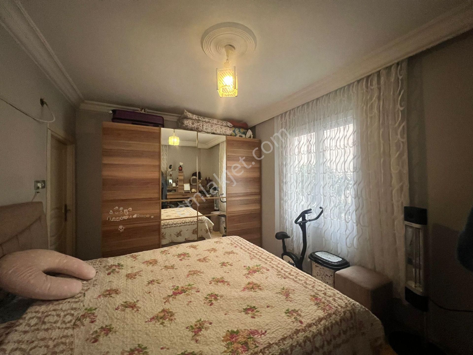 Karınca'dan Yenişehir'de Bağımsız Mutfaklı Merkezi Konumda 2+1 - Görsel 11