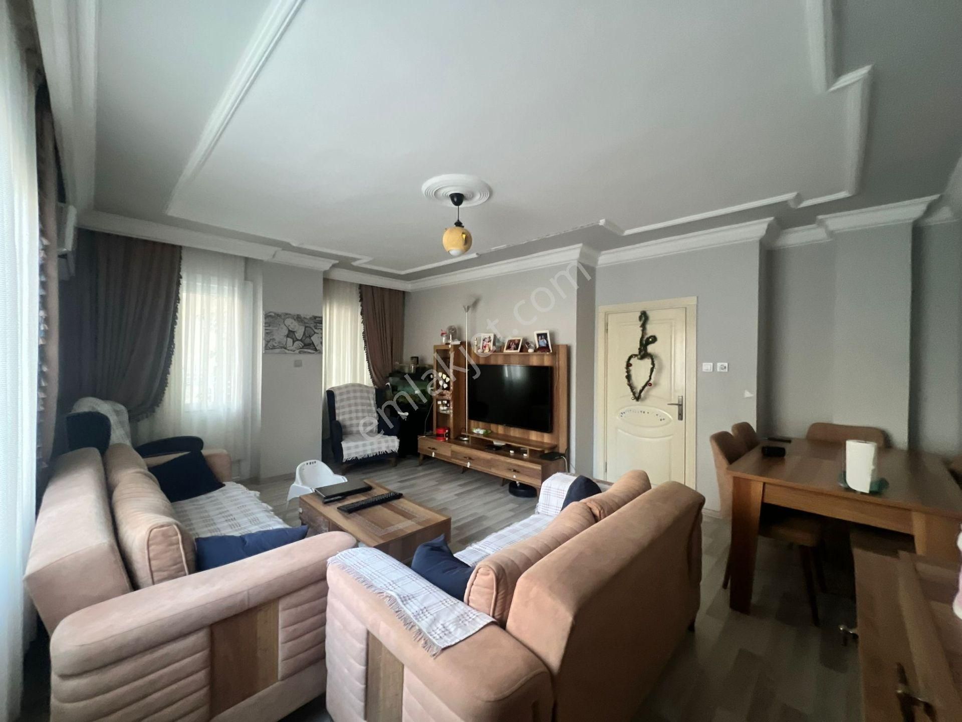 Karınca'dan Yenişehir'de Bağımsız Mutfaklı Merkezi Konumda 2+1 - Görsel 6