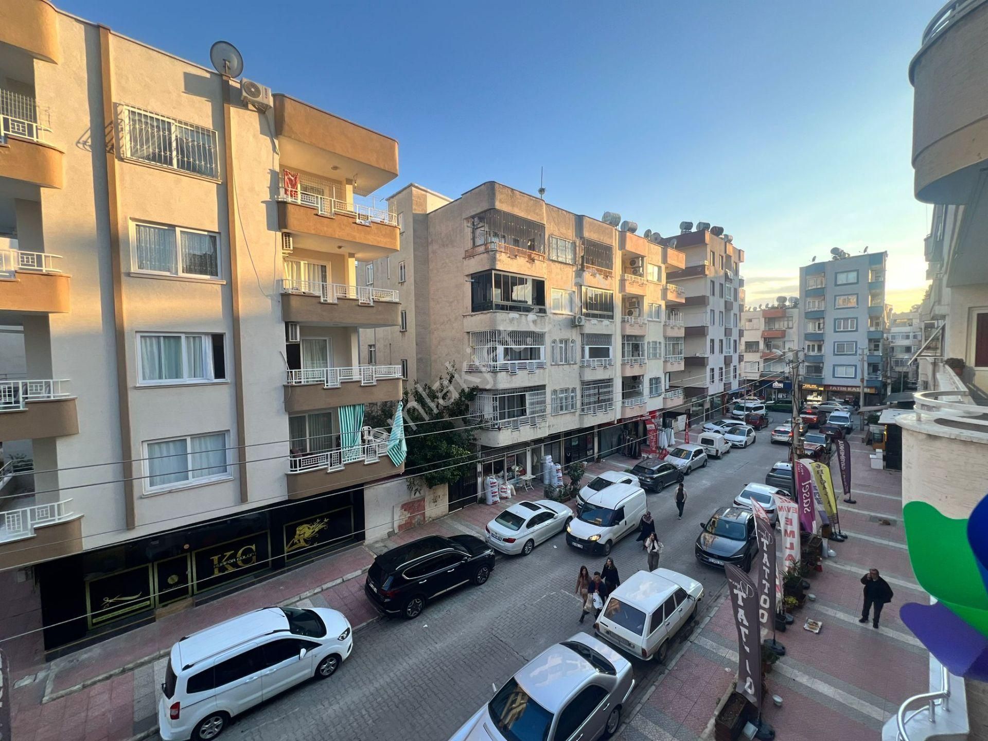 Karınca'dan Yenişehir'de Bağımsız Mutfaklı Merkezi Konumda 2+1 - Görsel 22