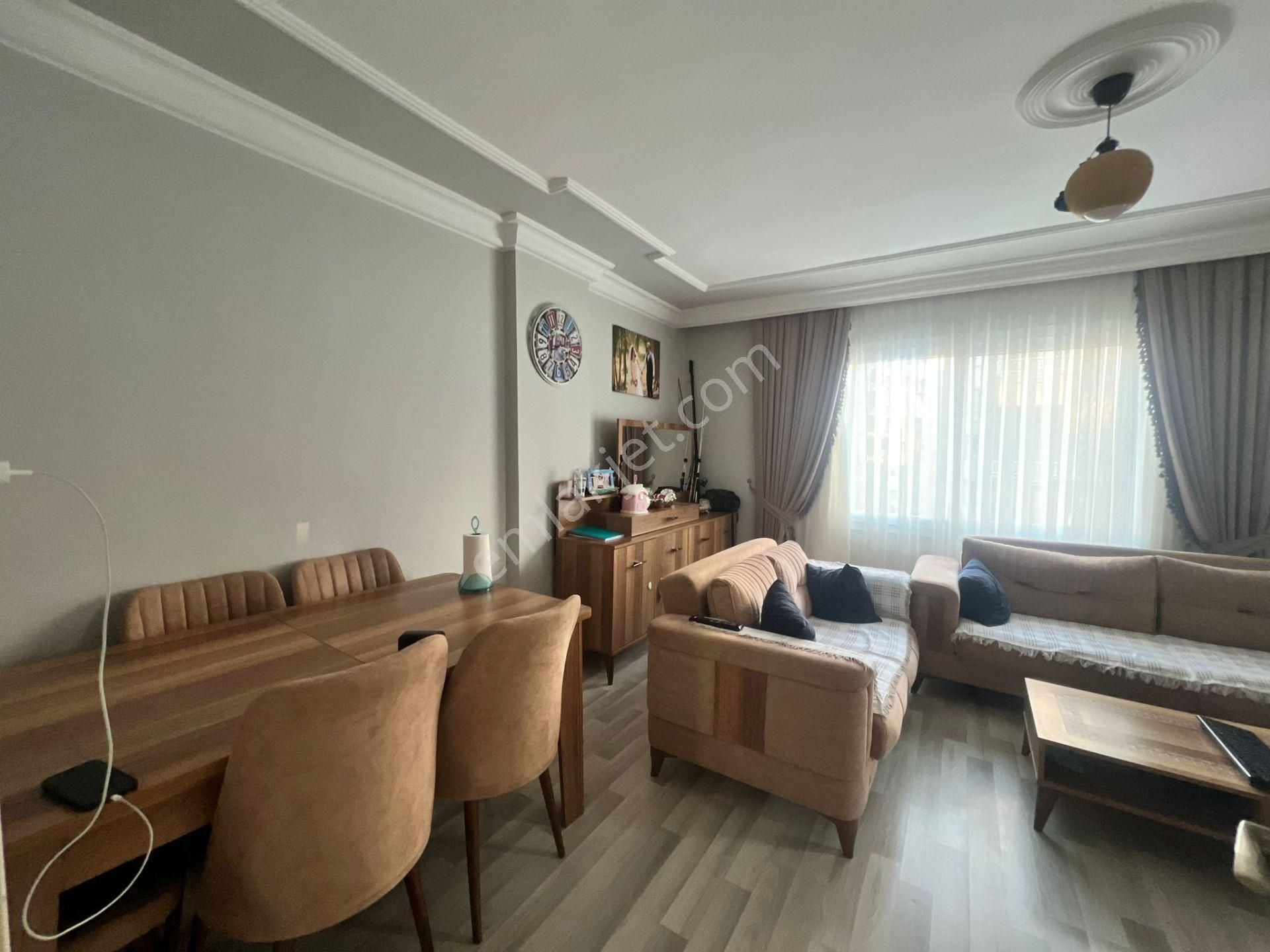 Karınca'dan Yenişehir'de Bağımsız Mutfaklı Merkezi Konumda 2+1 - Görsel 5