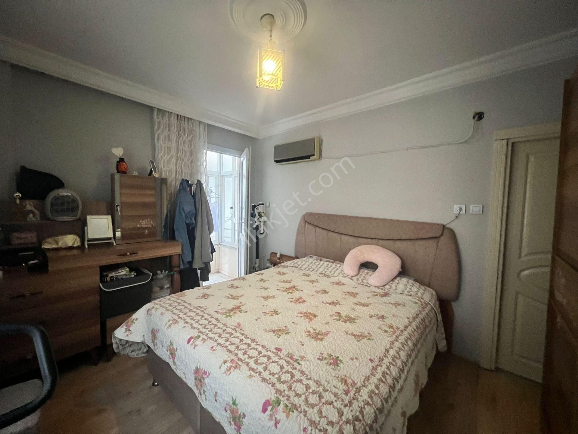 Karınca'dan Yenişehir'de Bağımsız Mutfaklı Merkezi Konumda 2+1 - Görsel 9