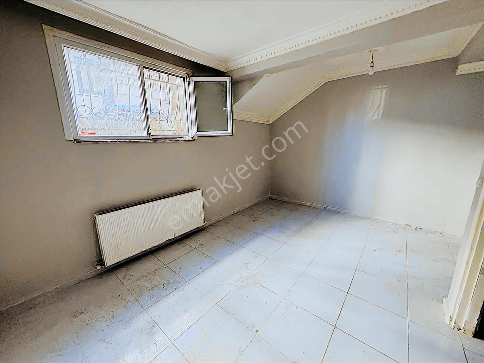 Mehmet Akif Mah. Yatırım Fırsatı 1+1 Bahçekat Daire - Görsel 16