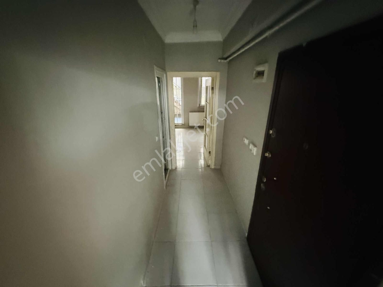 Mehmet Akif Mah. Yatırım Fırsatı 1+1 Bahçekat Daire - Görsel 20