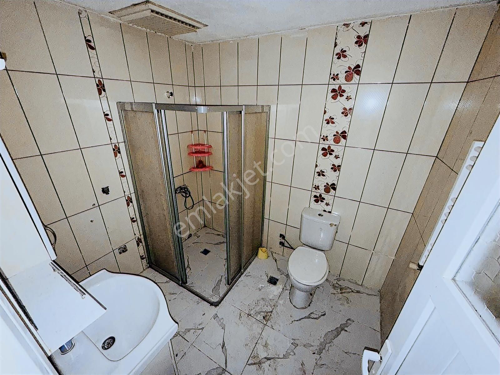 Mehmet Akif Mah. Yatırım Fırsatı 1+1 Bahçekat Daire - Görsel 21