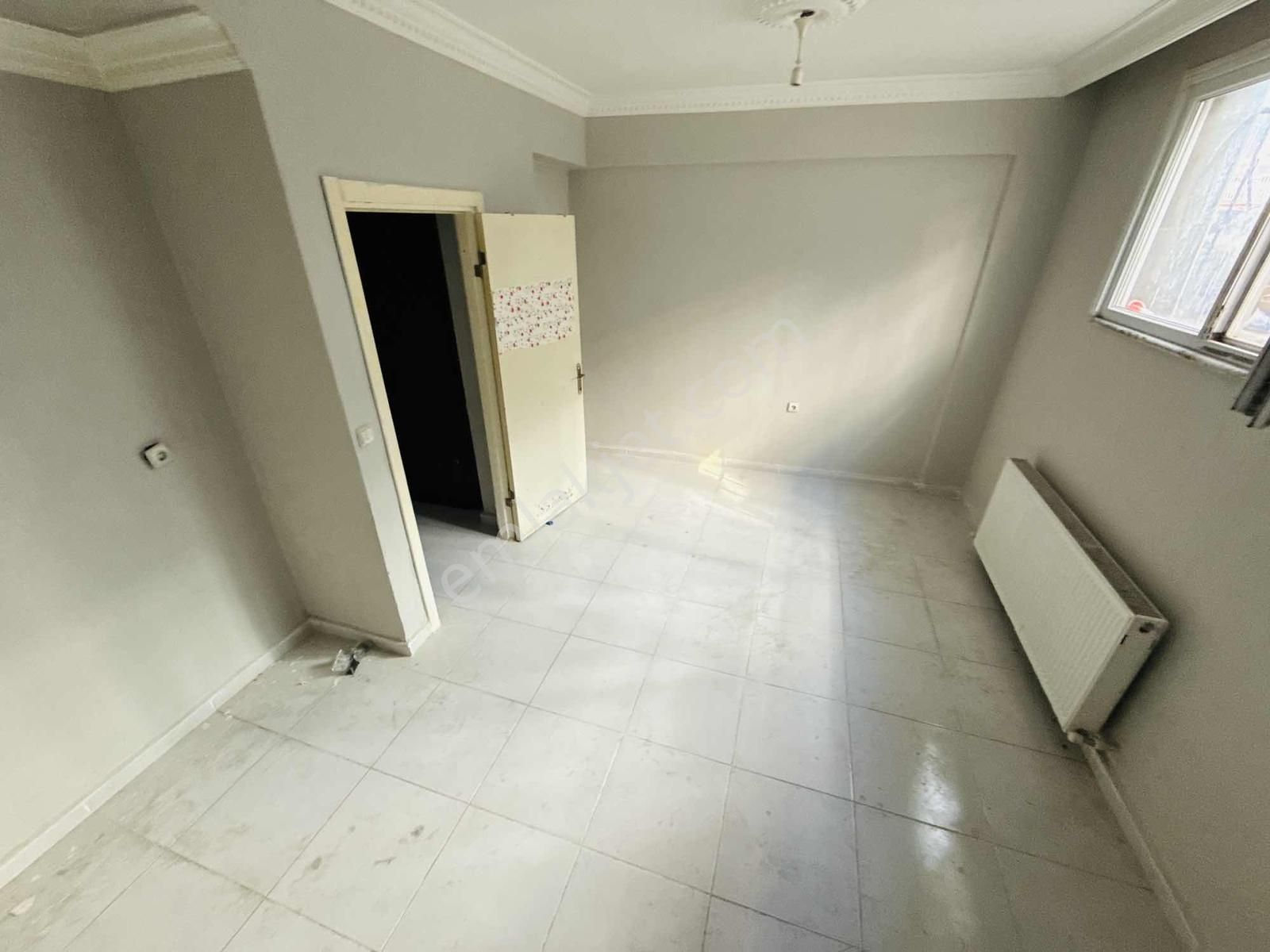 Mehmet Akif Mah. Yatırım Fırsatı 1+1 Bahçekat Daire - Görsel 18