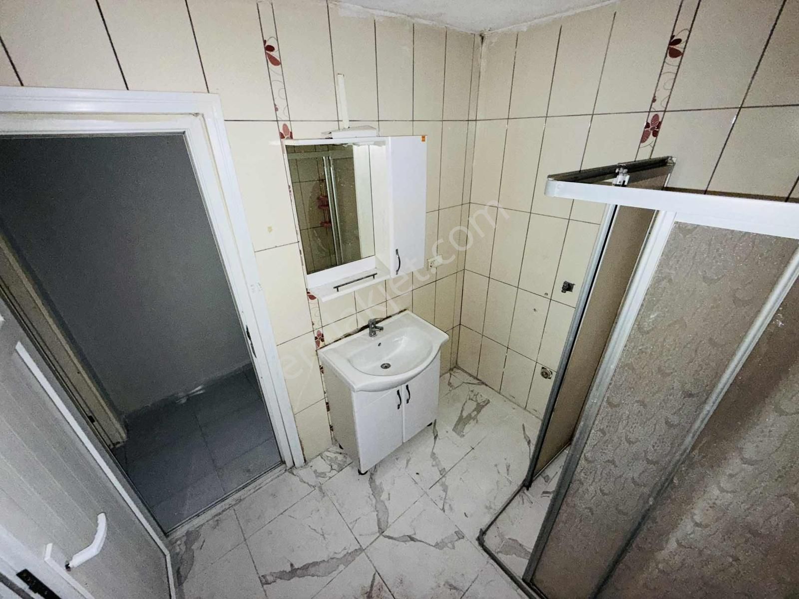 Mehmet Akif Mah. Yatırım Fırsatı 1+1 Bahçekat Daire - Görsel 23