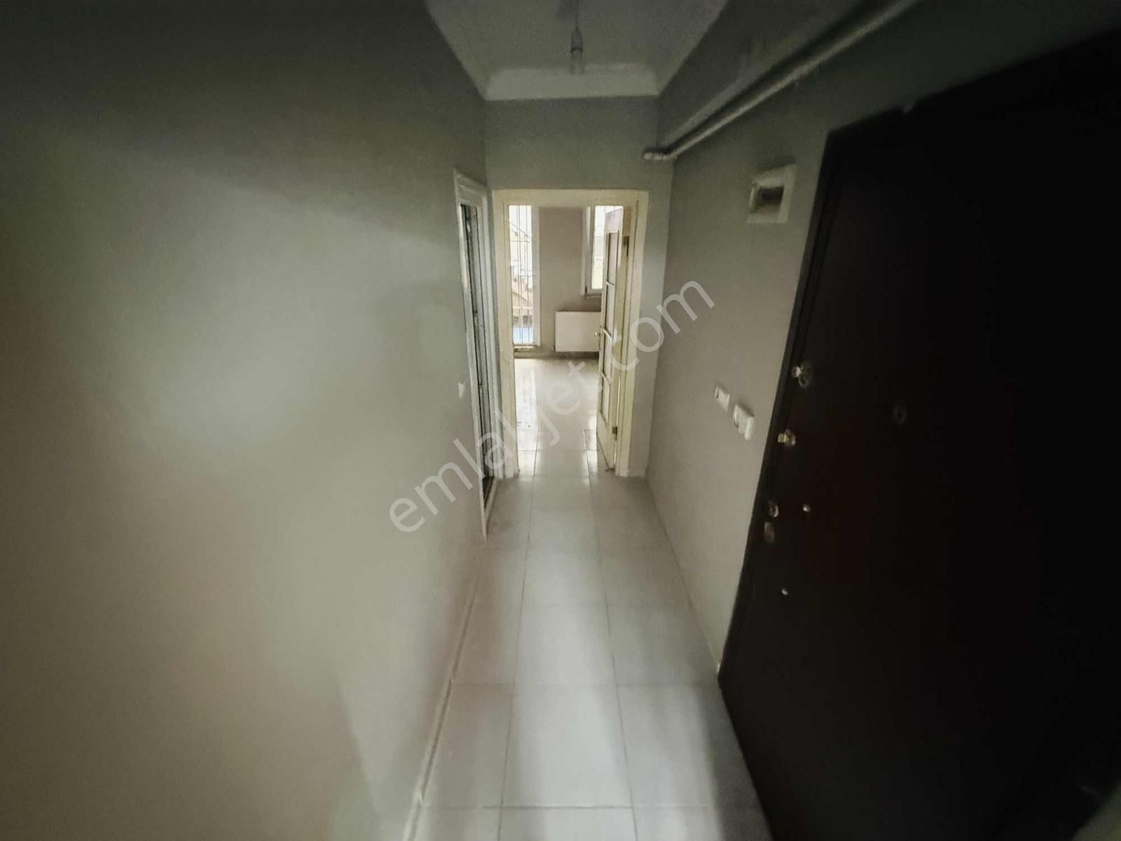 Mehmet Akif Mah. Yatırım Fırsatı 1+1 Bahçekat Daire - Görsel 10