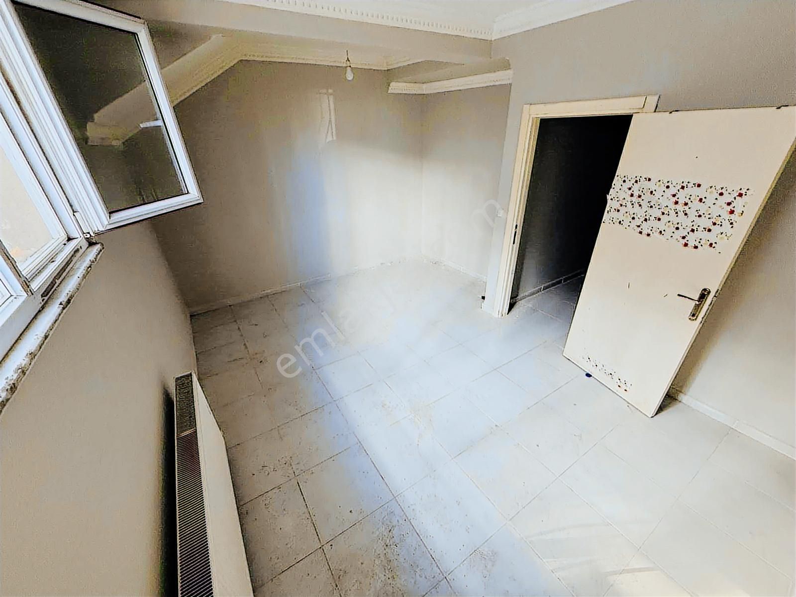 Mehmet Akif Mah. Yatırım Fırsatı 1+1 Bahçekat Daire - Görsel 11