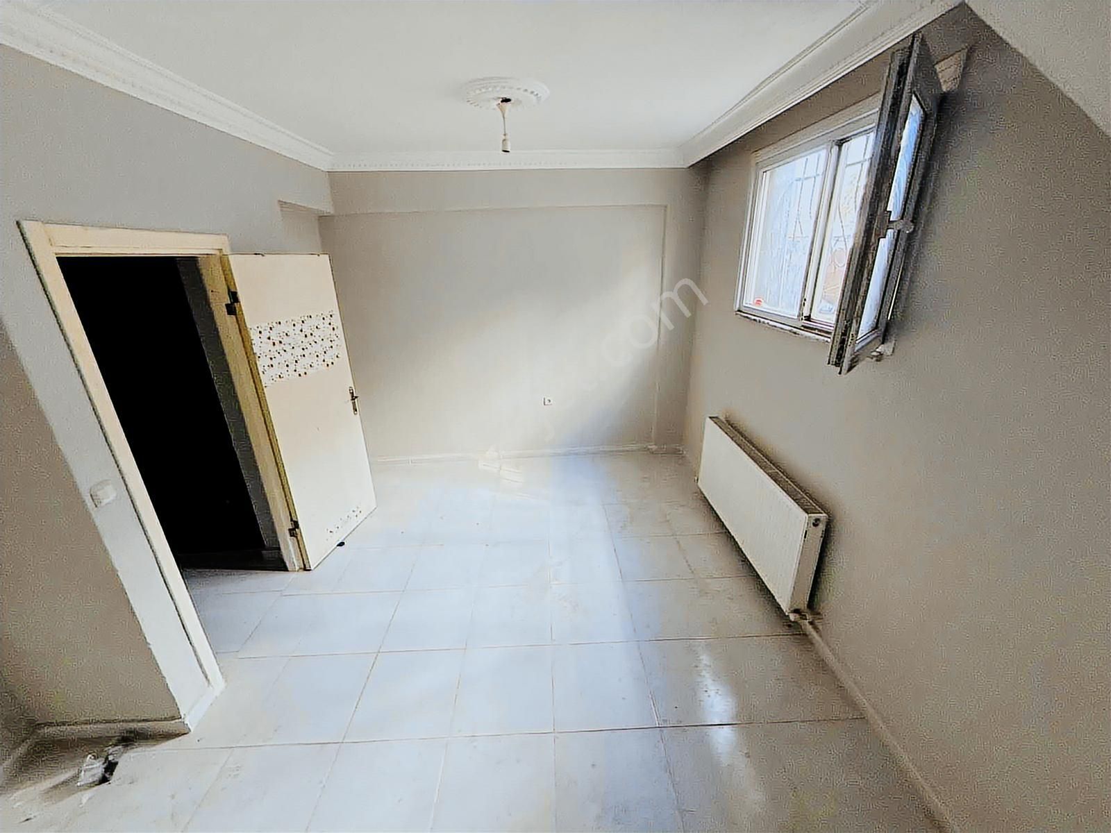 Mehmet Akif Mah. Yatırım Fırsatı 1+1 Bahçekat Daire - Görsel 19