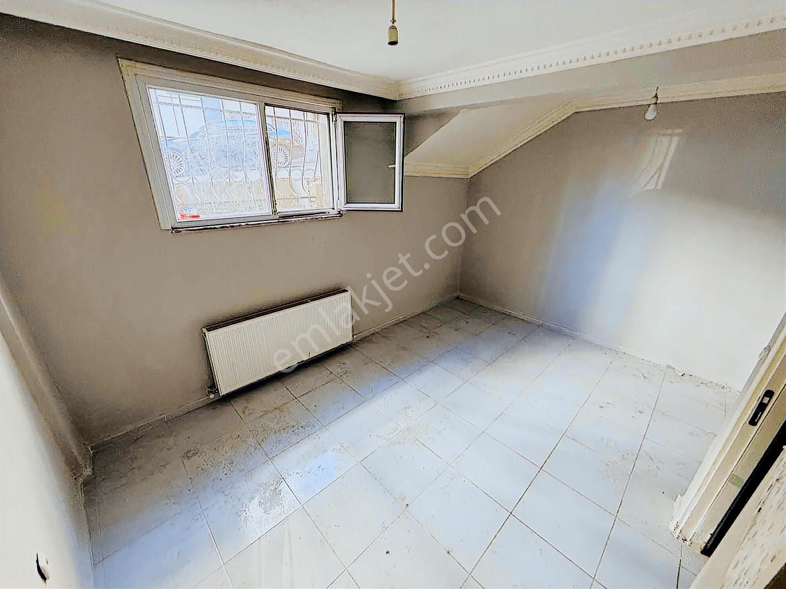 Mehmet Akif Mah. Yatırım Fırsatı 1+1 Bahçekat Daire - Görsel 15