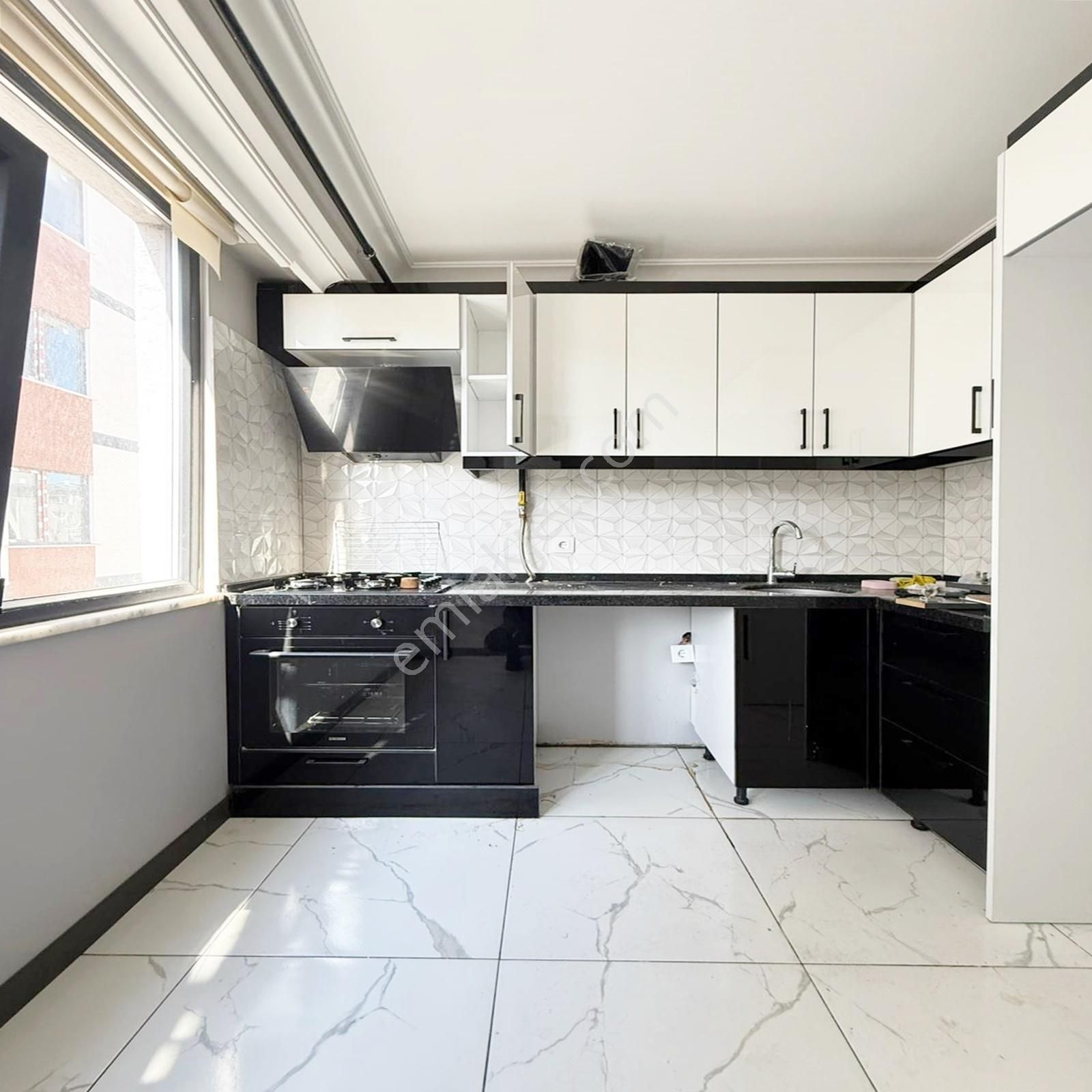 Çekmeköy Yapı Gayrimenkul'den 2+1 Kiralık Daire!!!! - Görsel 8