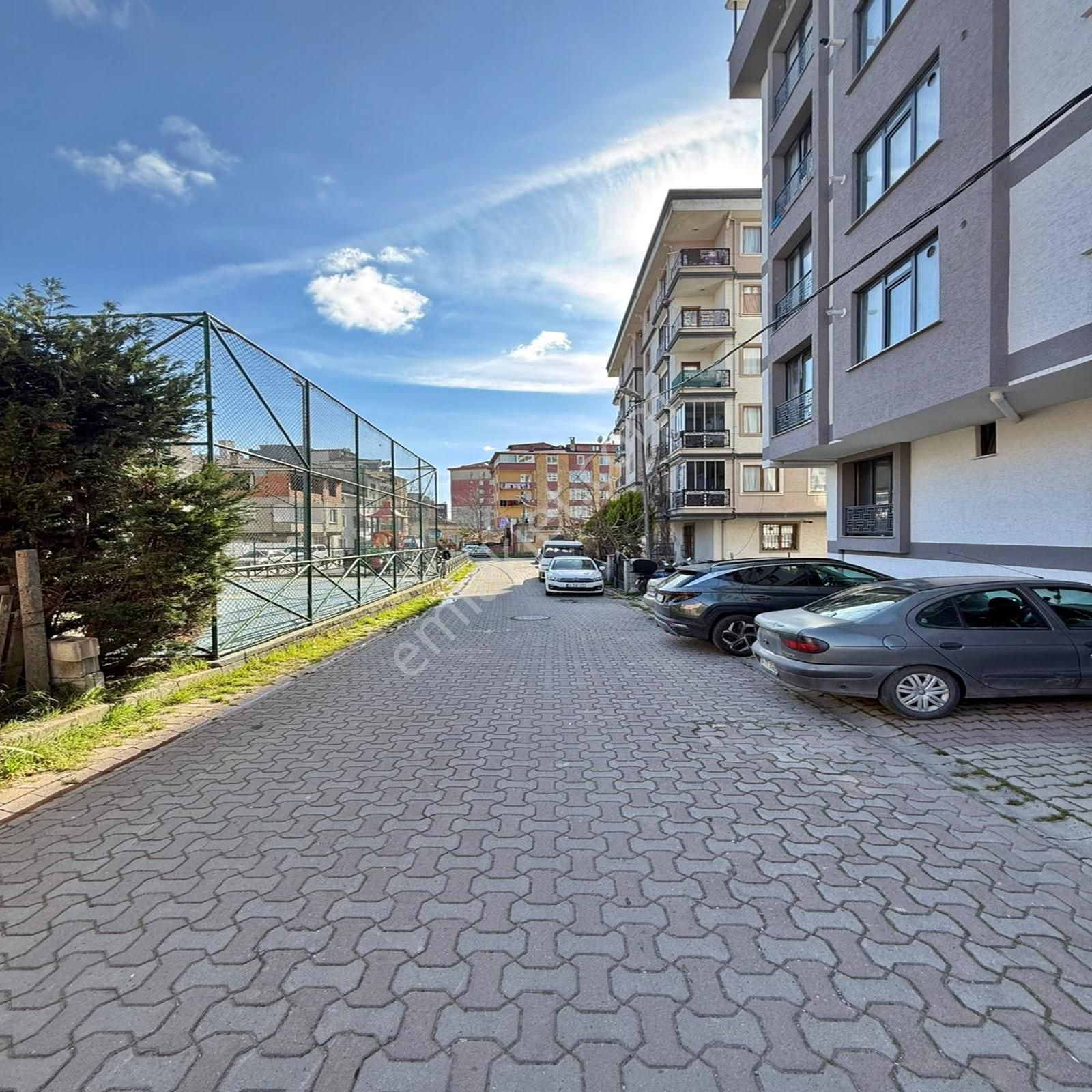 Çekmeköy Yapı Gayrimenkul'den 2+1 Kiralık Daire!!!! - Görsel 26