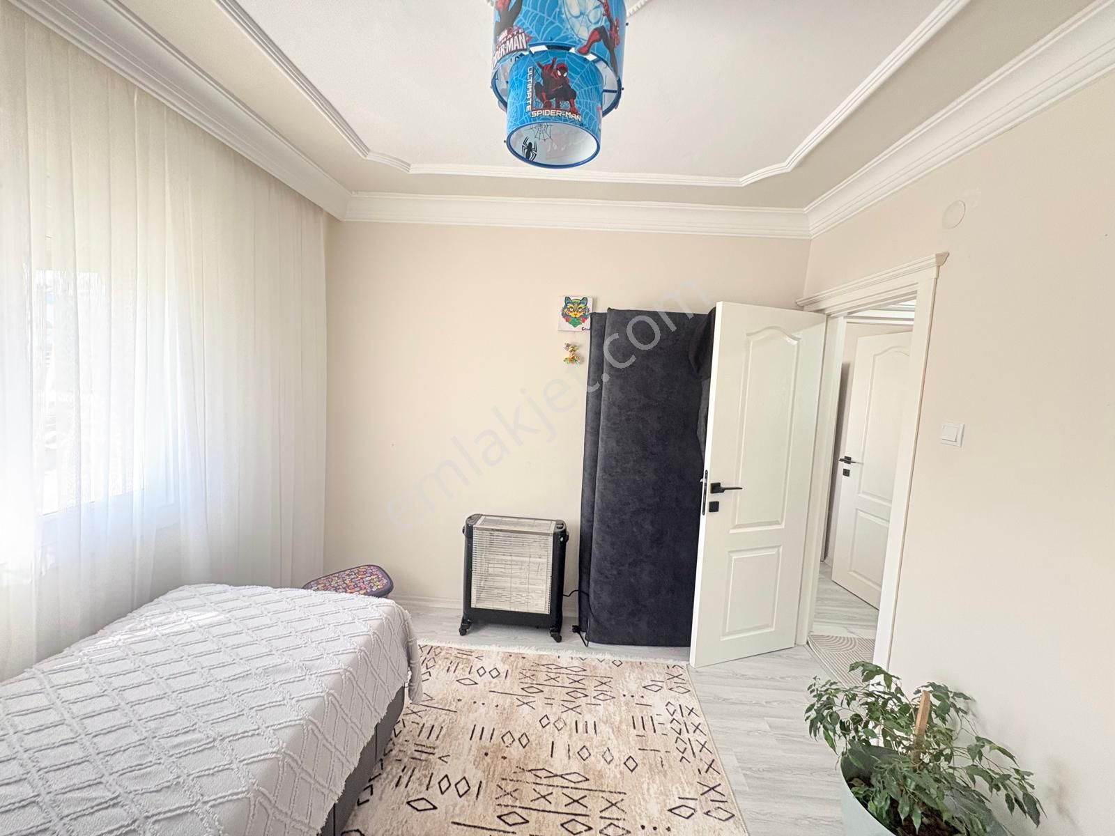 Prestij'den Halkkent'te Ayrı Mutfak Geniş Oturumlu 2+1 Daire - Görsel 21