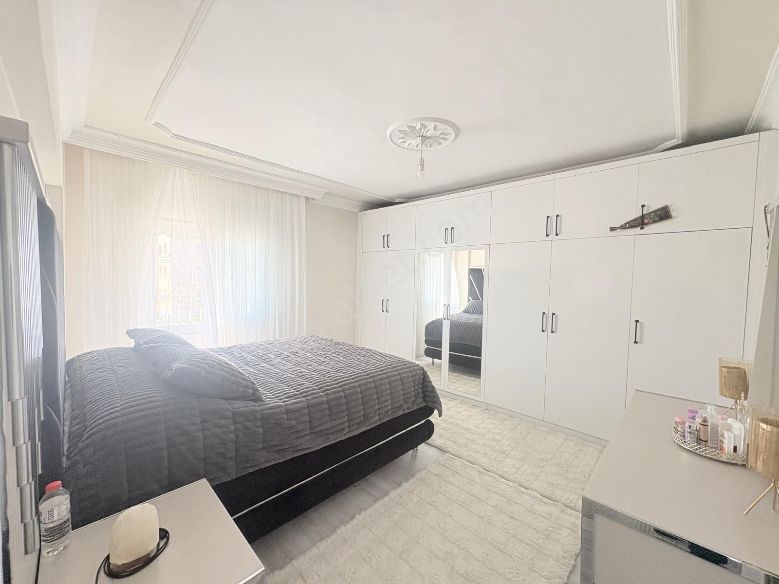 Prestij'den Halkkent'te Ayrı Mutfak Geniş Oturumlu 2+1 Daire - Görsel 14