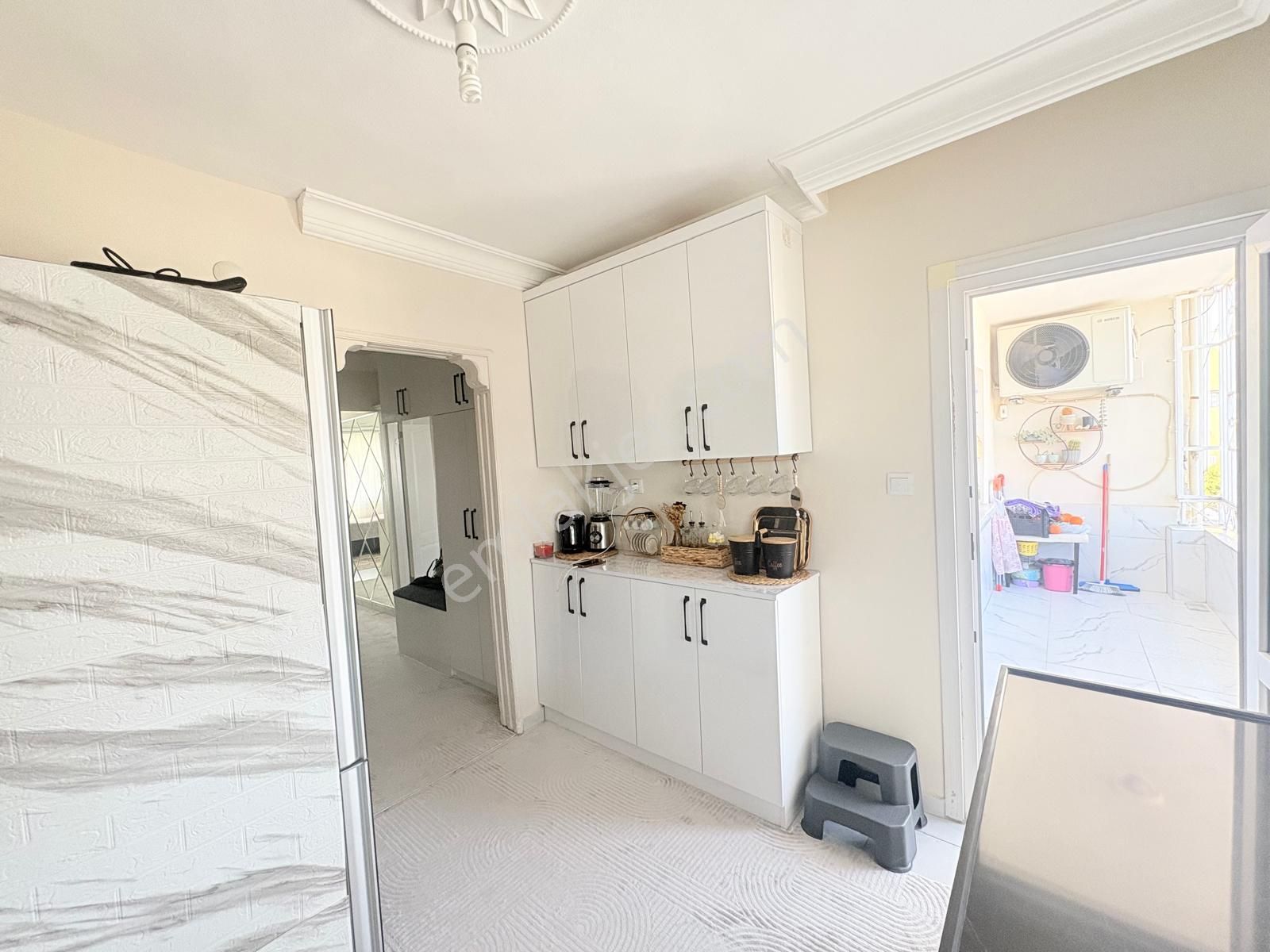 Prestij'den Halkkent'te Ayrı Mutfak Geniş Oturumlu 2+1 Daire - Görsel 6